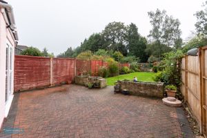 Garden- click for photo gallery